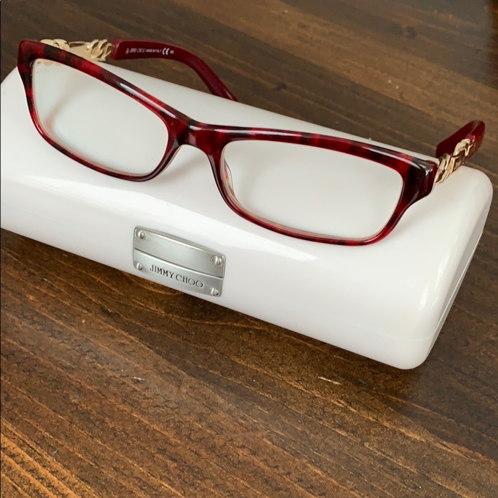 👓 Beautiful Jimmy Choo Frames 👓